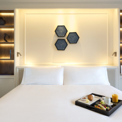 Sofitel Barcelona Skipper - Bild 11