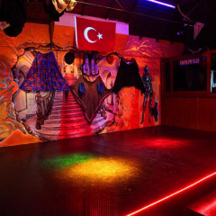 Kahya Hotel - Bild 24