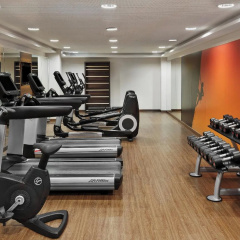 Courtyard by Marriott Munich City East - Bild 18