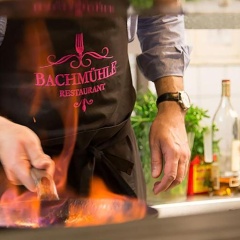 Hotel-Restaurant Bachmühle - Bild 27