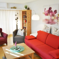 Ferienwohnung Domschatz - Bild 2