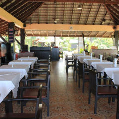 Sudala Beach Resort - Bild 30