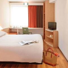 ibis Wien Mariahilf - Bild 5