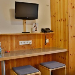 Hotel Feuerbacher Hof - Bild 6