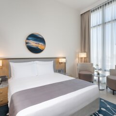 The First Collection at Jumeirah Village Circle in Dubai, United Arab Emirates from 153$, photos, reviews - zenhotels.com photo 3