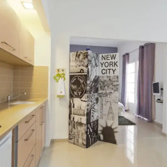Eshkol Housing Haifa - Executive Apartments thumbnail 8