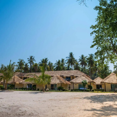 Koh Yao Heaven Beach Resort - Bild 17