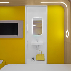 Hotel Odyssey - Bild 7