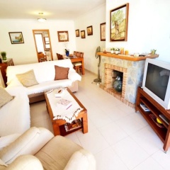 104058 -  House in Muro - Bild 1