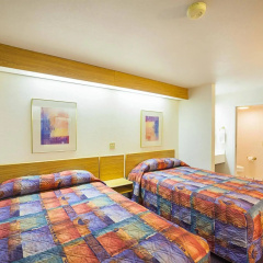 OYO Hotel Markle IN I-69 thumbnail 5