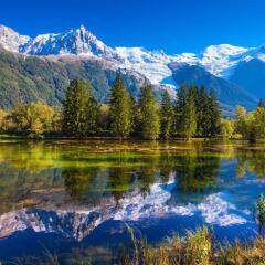 Chalet du Glacier in Chamonix-Mont-Blanc, France from 298$, photos, reviews - zenhotels.com photo 31