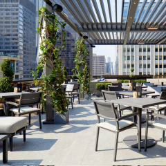 The Peninsula New York - Bild 22
