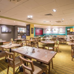 Premier Inn London City - Tower Hill - Bild 14
