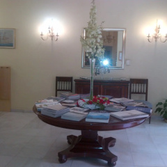 Efplias Hotel Apartments and Suites - Bild 13