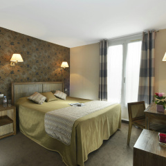 Hotel Carladez Cambronne - Bild 4