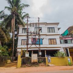 Отель OYO 14042 Home Cozy Studio Siolim Индия, Сиолим - отзывы, цены и фото номеров - забронировать отель OYO 14042 Home Cozy Studio Siolim онлайн фото 16