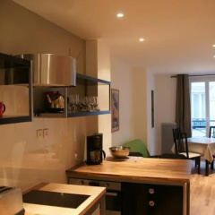 Appartements Paris Madeleine - Bild 4