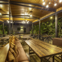 Escape De Phuket Hotel - Bild 21
