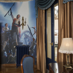 Casual del Teatro Madrid Hotel by Casual Hoteles - Bild 20