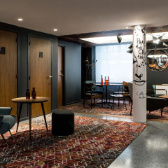 Le General Hotel - Bild 19