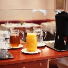 Hotel Drei Kronen Vienna City - Bild 12