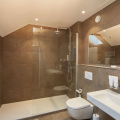 Hotel Wettstein - Bild 8