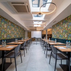 Hotel Alexander I - Bild 16