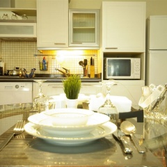 Tempo Residence Gayrettepe - Bild 25