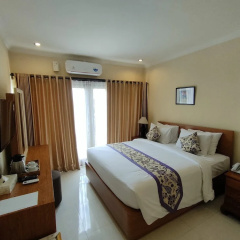 Edotel Greenland Hotel - Bild 4