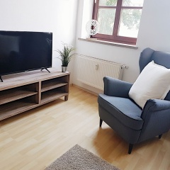 Ferienwohnung City Am Wall - Bild 4