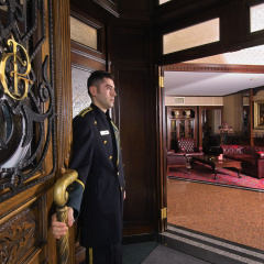 Germir Palas Hotel - Special Class - Bild 25