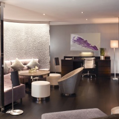 The Mira Hong Kong Hotel - Bild 2