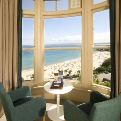 The St Ives Bay Hotel thumbnail 7
