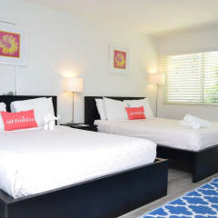 The Reef A North Beach Village Resort Hotel thumbnail 3