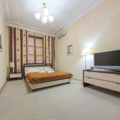 Гостиница Tverskaya Apartment в Москве отзывы, цены и фото номеров - забронировать гостиницу Tverskaya Apartment онлайн Москва фото 13