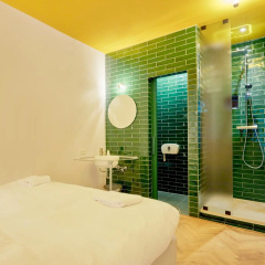 Hotel Not Hotel Amsterdam - Bild 11