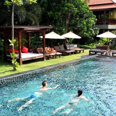 Chongfah Resort - Bild 12