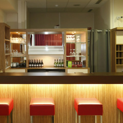 B&B HOTEL Berlin-Mitte - Bild 23