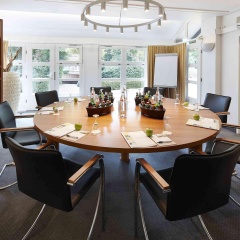 Four Points Flex by Sheraton Kiel - Bild 14