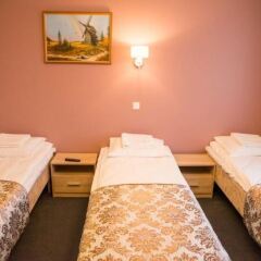 Ankur Hotell in Mustvee, Estonia from 58$, photos, reviews - zenhotels.com photo 2