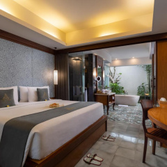 The Alantara Sanur - Bild 3