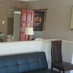Holiday Guesthouse Langebaan