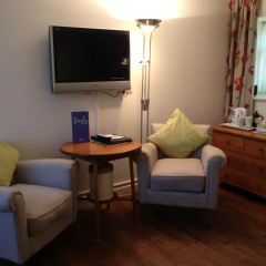The Old Coach House thumbnail 6