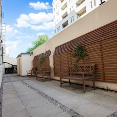 Nell Gwynn House - Bild 19