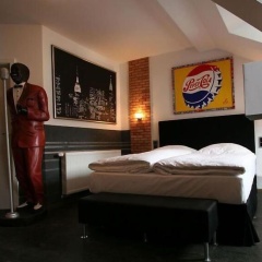 HIP Hotel - Bild 4