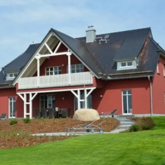 Landhaus Hagenblick - Apt. 02 thumbnail 6