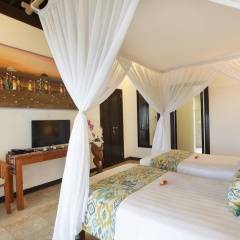 Benoa Bay Villas by Premier Hospitality Asia - Bild 4