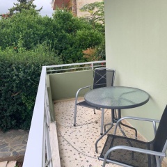Awesome Home 3' from Metro (M3) Station Agia Paraskevi - Bild 11
