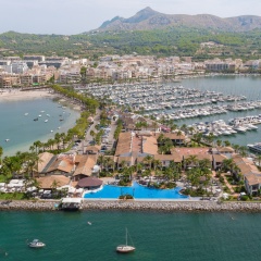 Alcudiamar Marina Residence Hotel - Bild 19