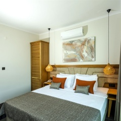 Yalıpark Beach Hotel - Bild 8
